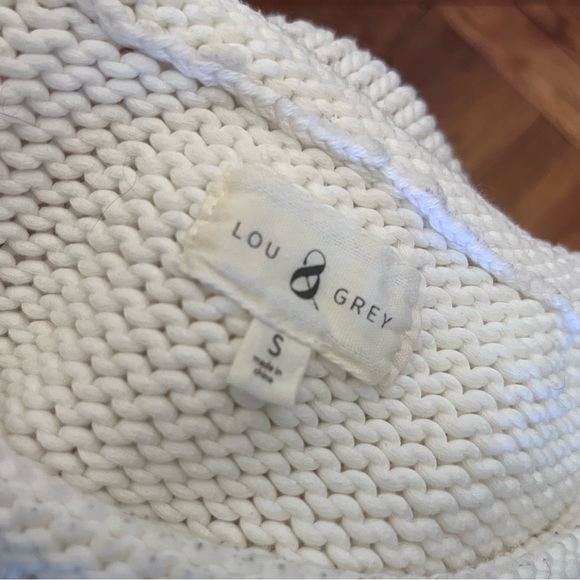 EUC Lou & Grey Sweater - Picture 5 of 9